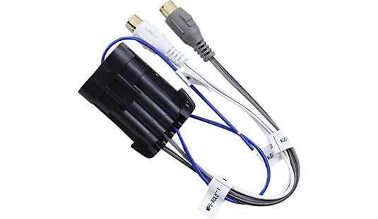 Saddle Tramp MPS-RCLOC Ride Command Audio Adapter