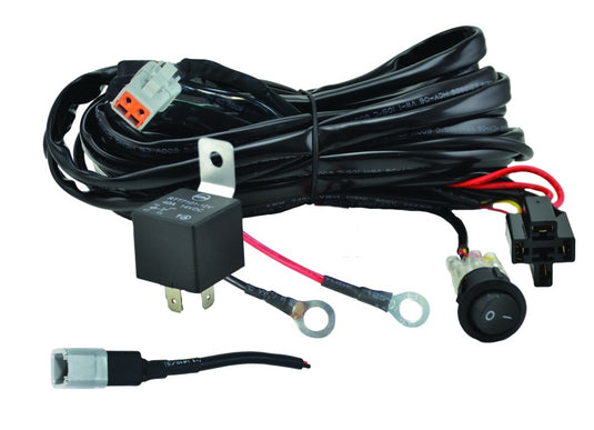 Hella 357211001 HELLA Harness