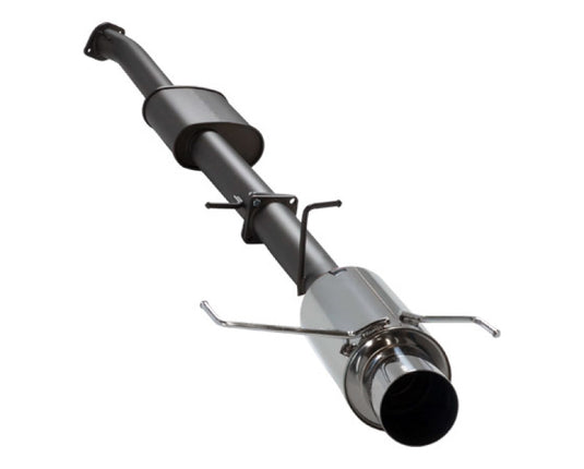 Hks 31006-AN015 HKS Exhaust - Hi-Power