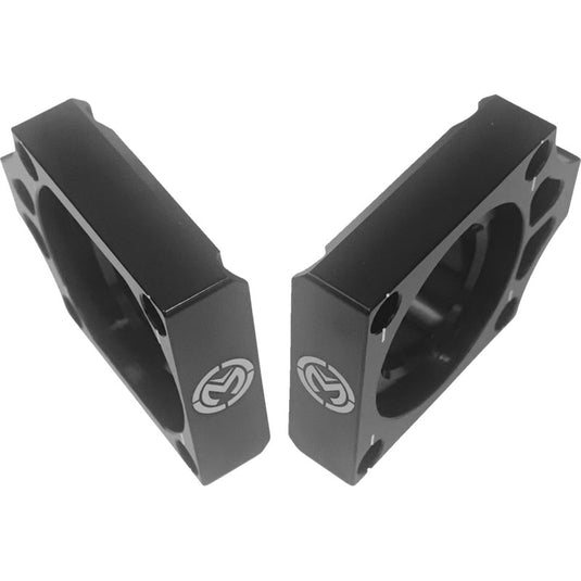 Moose Offroad W16-3601B Rear Axle Block Kit