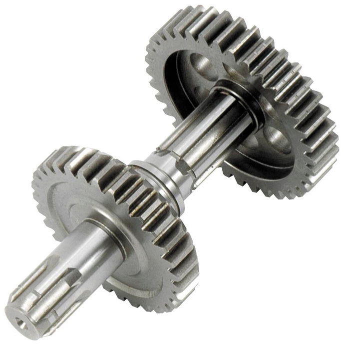 Bbr Motorsports 411-KLX-1150 Output Shaft with Forged 1st Gear