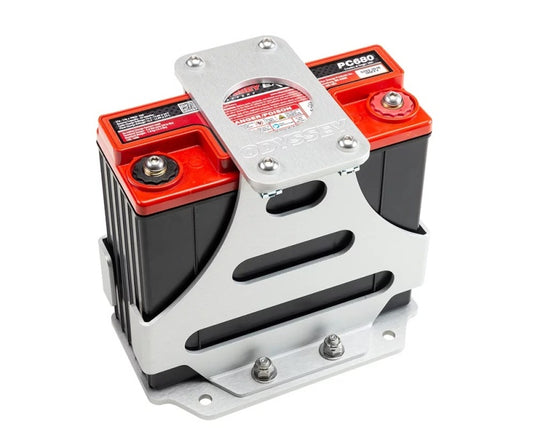 Odyssey Battery HK-PC680 ODY Hold Down Kits