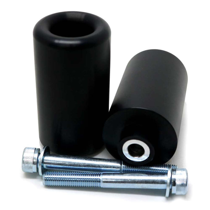 Shogun Motorsports 750-5629 Frame Slider - Black