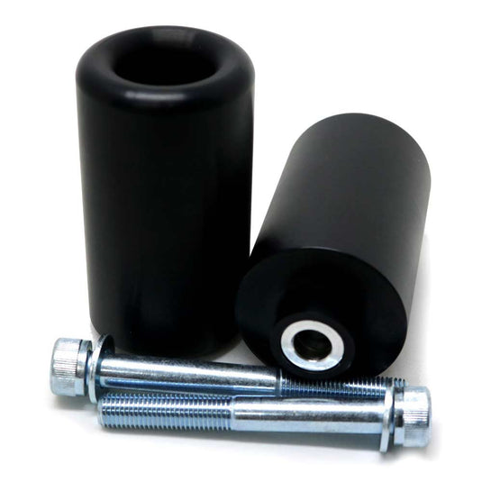 Shogun Motorsports 750-5629 Frame Slider - Black