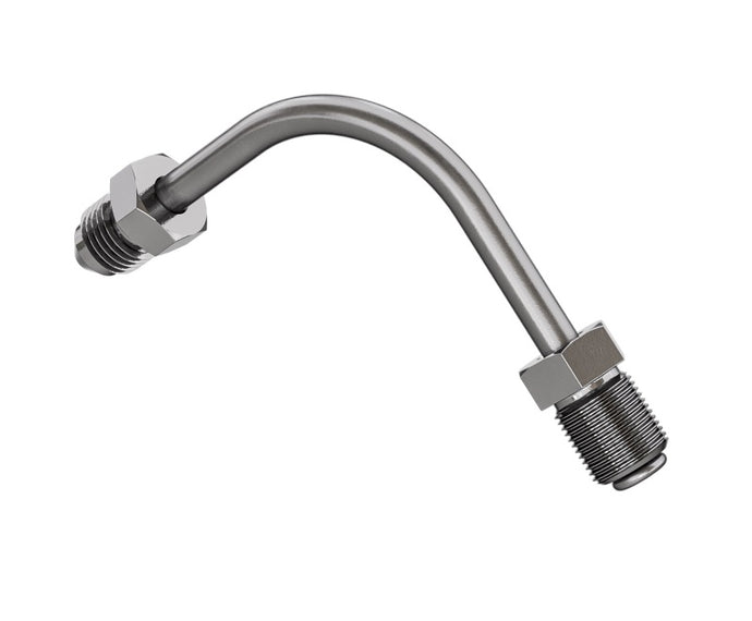 Goodridge P691-03C GR PWS Brake Line Fittings