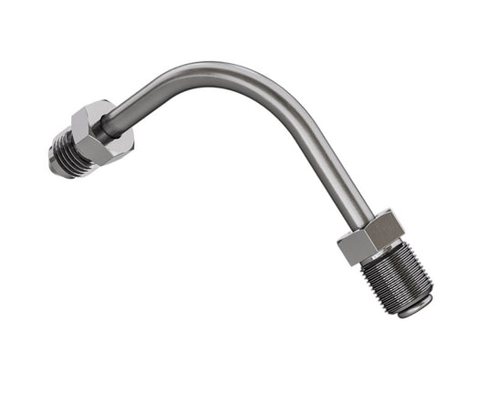Goodridge P691-03C GR PWS Brake Line Fittings