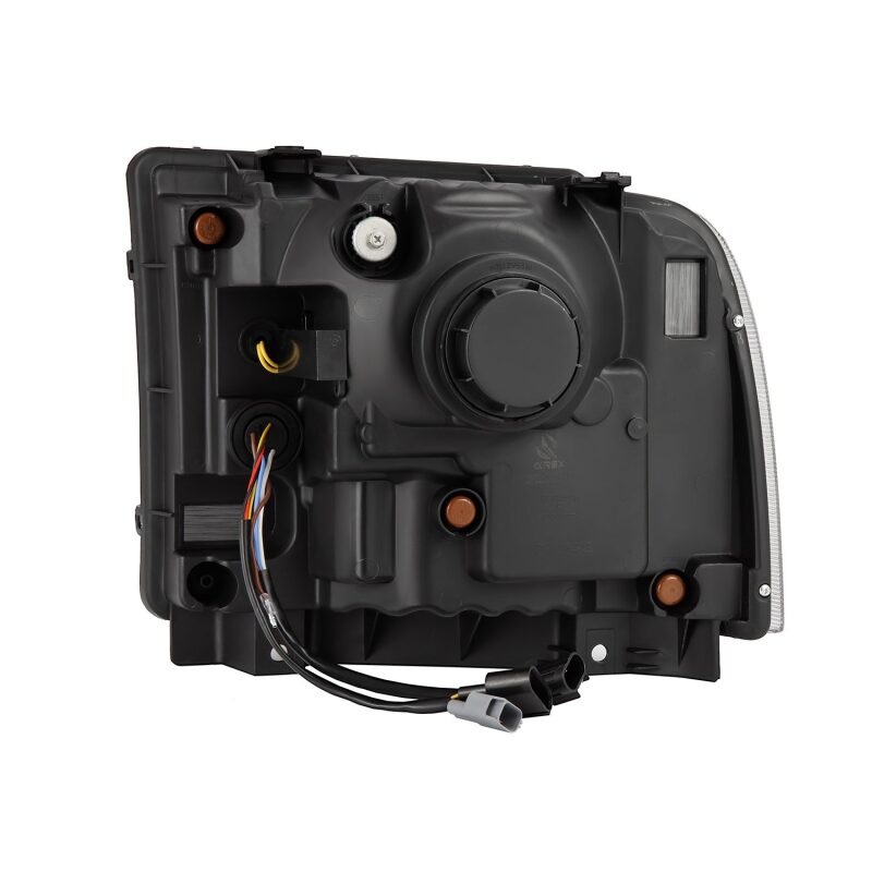 Load image into Gallery viewer, Alpharex 880319 ARX NOVA Headlights
