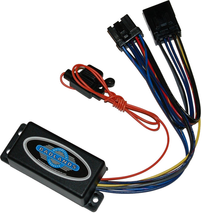 Namz ILL-CB-A Plug-N-Play Illuminator RBT with LEQ
