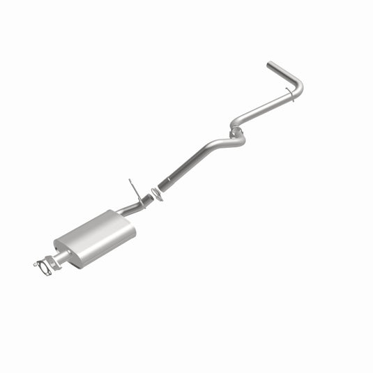 Magnaflow 106-0138 MAG BRE Exhaust Kits