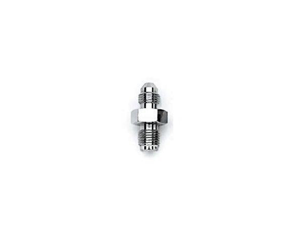 Drag Specialties DS098633 AN-3 Union Brake Fitting