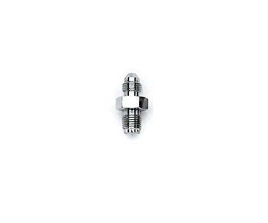 Drag Specialties DS098633 AN-3 Union Brake Fitting