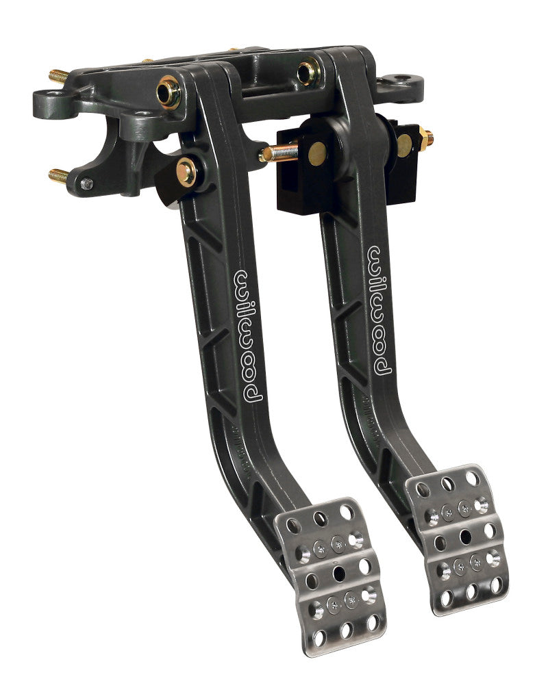 Load image into Gallery viewer, Wilwood 340-11295 WIL Brake and Clutch Pedals
