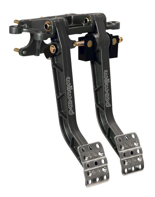 Wilwood 340-11295 WIL Brake and Clutch Pedals
