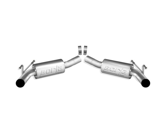 Borla 11794 BOR Cat Back ATAK
