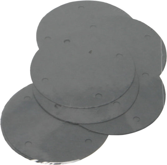 Cometic Gasket C9306 Ignition Cover Gasket - Fiber - .031in.