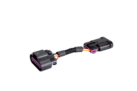 Fleece Performance FPE-HAR-CUMM-FAN-1318 FPE Extension Harnesses