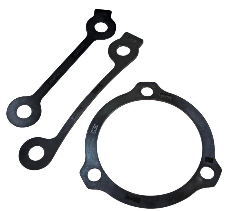 Load image into Gallery viewer, Spc Performance 26014 SPC Camber &amp; Caliper Shim Kit
