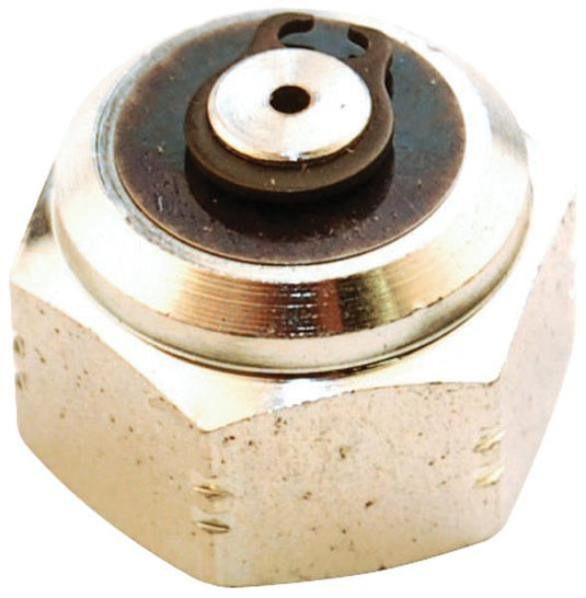 Race Tech SMRS 1215000 Shock Rebound Separator Valve without Jet