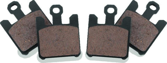 Bikemaster 961203 BKM Brake Pads