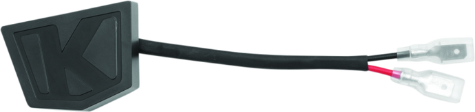 Kuryakyn 2994 KUR Wiring & Harnesses F