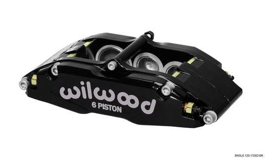 Wilwood 120-13383-BK WIL Superlite Caliper