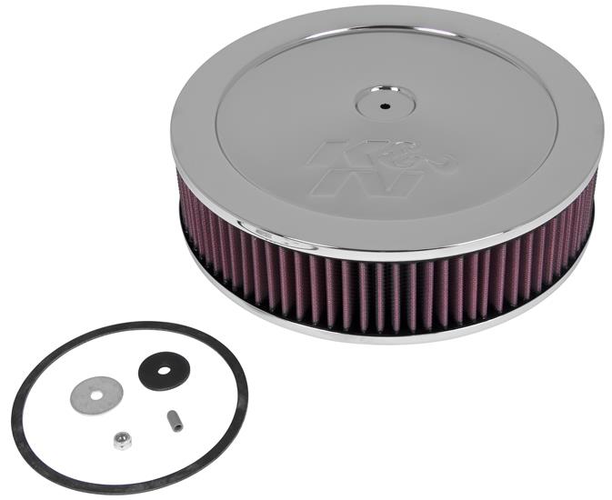 Load image into Gallery viewer, K&amp;N Engineering 57-3028 KN 57 FIPK Air Intake 50
