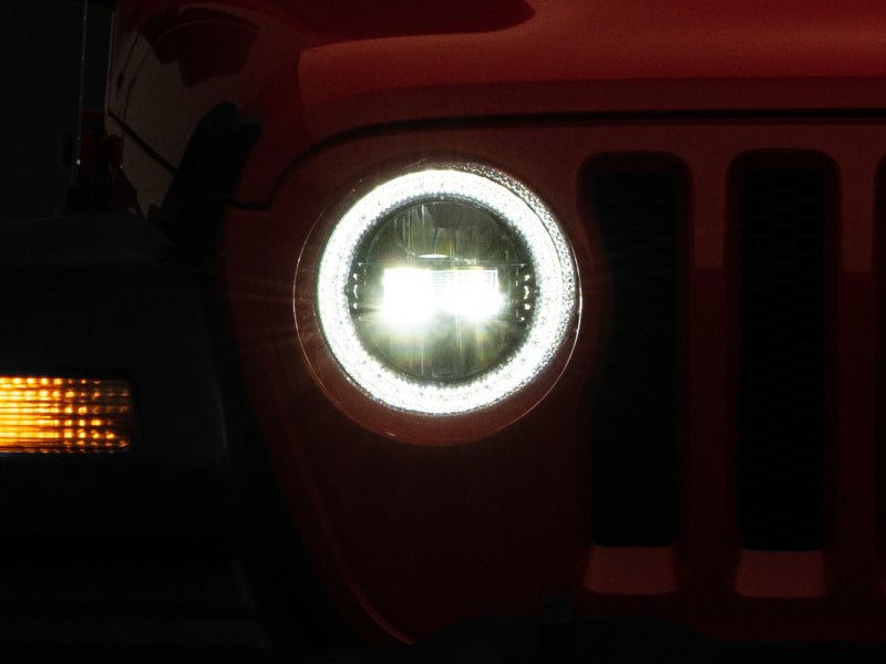 Load image into Gallery viewer, Raxiom J133763 RAX LED Headlights
