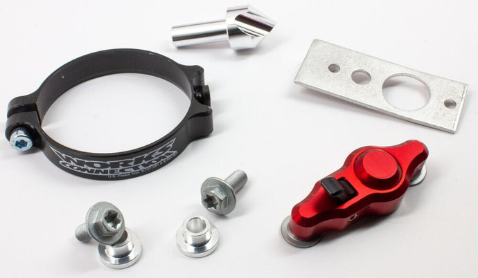 Works Connection 12-707 Pro Launch Start Device