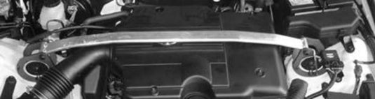 Cusco 196 540 A CUS OS Front Strut Bars