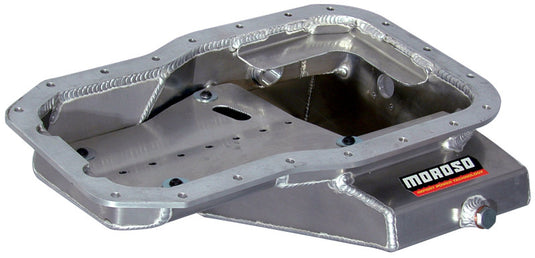 Moroso 20935 MOR Oil Pans