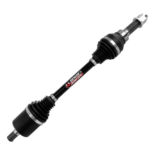 Demon Powersports PAXL-31005HD Heavy Duty Axle