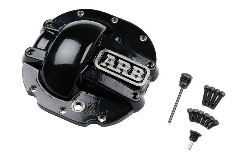 Load image into Gallery viewer, Arb 0750001B ARB Diff Case / Covers
