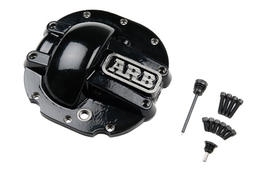 Arb 0750001B ARB Diff Case / Covers