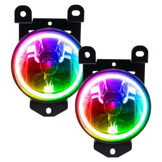 Oracle Lighting 8185-333 ORL Fog Light Assembly