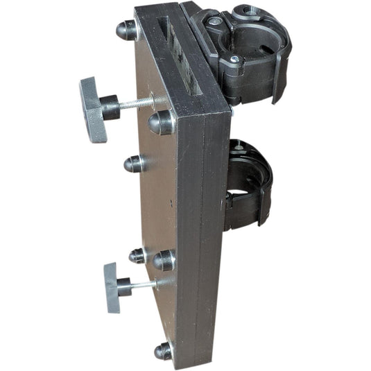 Moose Utility RC-3012 UTV Roll Bar Chainsaw Mount