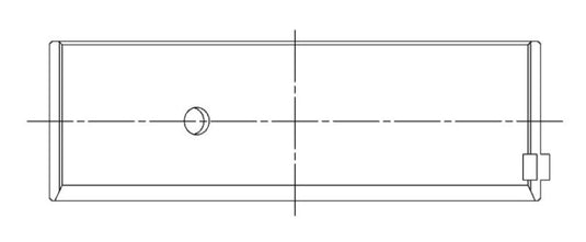 Acl 8B634H-STD ACL Race Series Rod Bearings