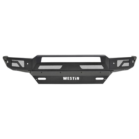 Westin 58-41005 WES Pro-Mod Bumpers