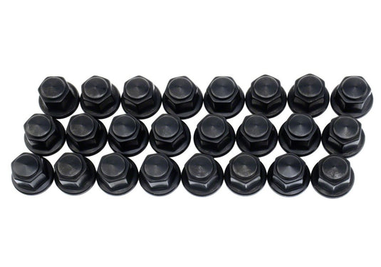 Ford Racing M-1012K-BR FR Lug Nut Kits