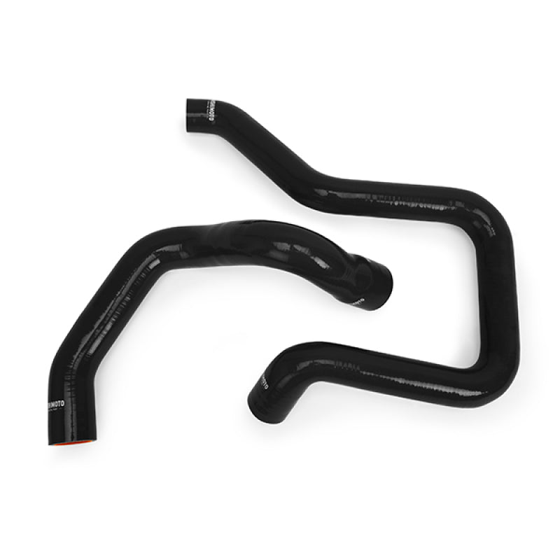 Load image into Gallery viewer, Mishimoto MMHOSE-XJ6-91BK MM Silicone Hose - Radiator
