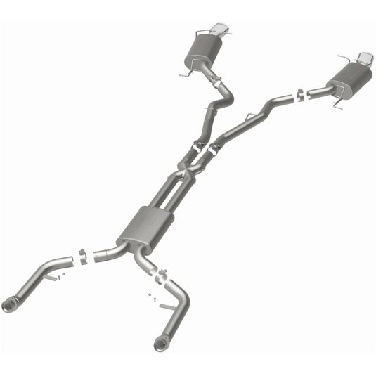 Magnaflow 16560 MAG Catback Exhaust