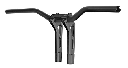 Performance Machine 0208-2195M-SMB PFM Handlebars