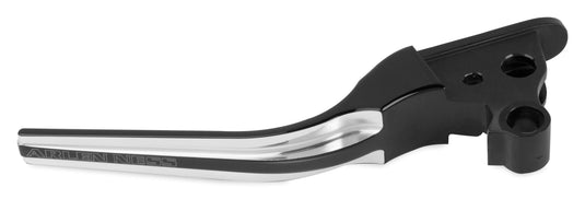 Arlen Ness 08-930 Clutch Lever - Black