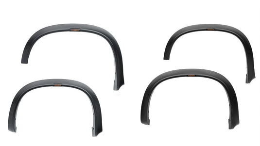 Husky Liners 2804993 HL RVL Fender Flares
