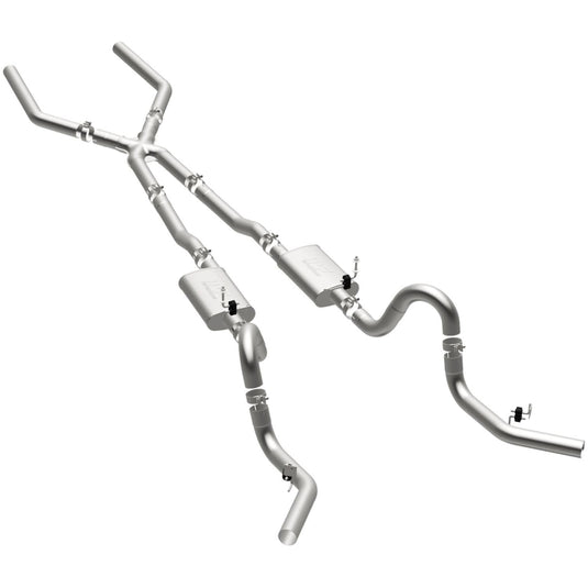 Magnaflow 15898 MAG Catback Exhaust