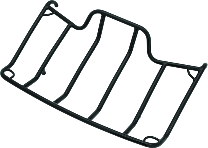 Kuryakyn 7137 KUR Luggage Racks