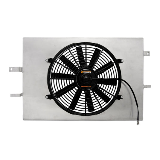 Mishimoto MMFS-MUS-97 MM Fan Shroud Kits
