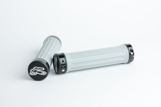 Renthal G214 REN Cycle Lock-On Traction