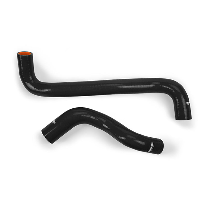 Load image into Gallery viewer, Mishimoto MMHOSE-VET-97BK MM Silicone Hose - Radiator
