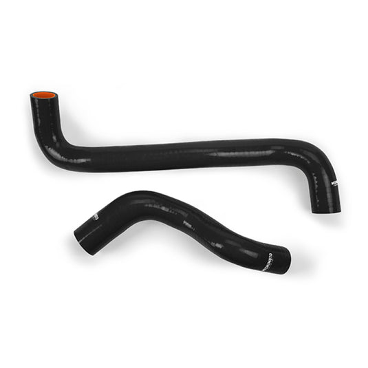 Mishimoto MMHOSE-VET-97BK MM Silicone Hose - Radiator