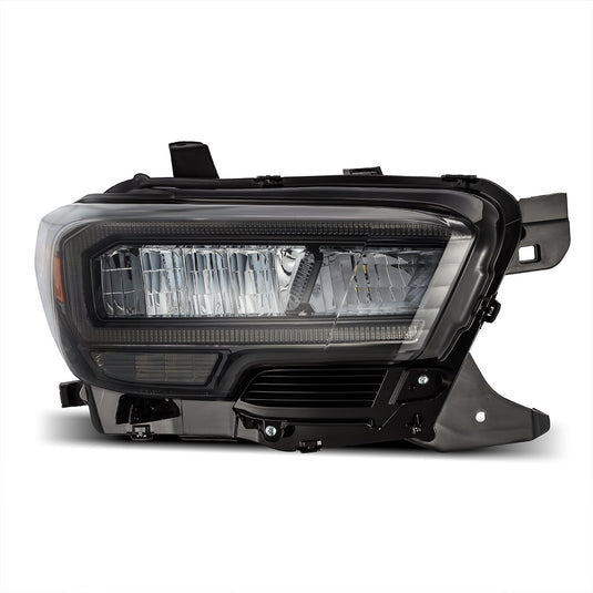 Alpharex 810015 ARX Headlight Converters